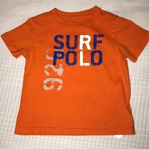 Ralph Lauren - T-Shirt - Size 18 Months